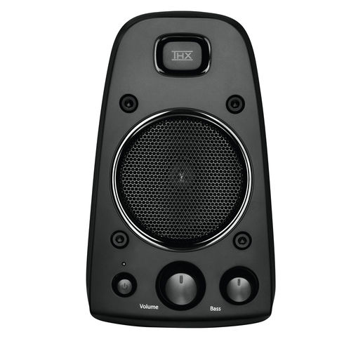 Altavoces Logitech Z623 200w Negro | Quonty.com | 980-000403