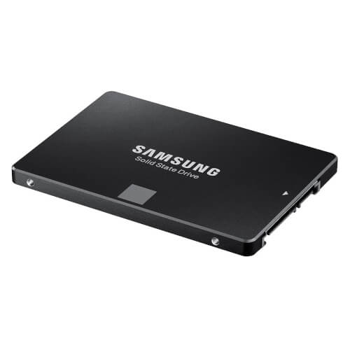 Hd 2.5 Ssd 1tb Sata3 Samsung 850 Evo | Quonty.com | MZ-75E1T0B/EU