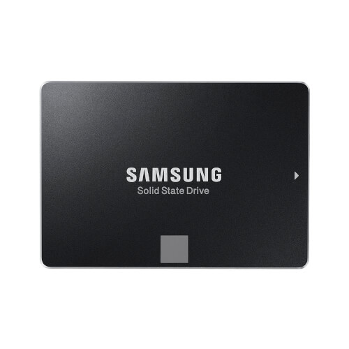 Hd 2.5 Ssd 1tb Sata3 Samsung 850 Evo | Quonty.com | MZ-75E1T0B/EU