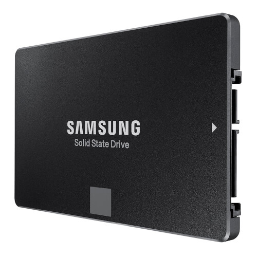 Hd 2.5 Ssd 1tb Sata3 Samsung 850 Evo | Quonty.com | MZ-75E1T0B/EU