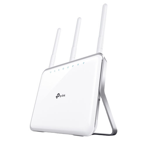 Wireless Router Dual Tp-Link Ac1900 Archer C9 | Quonty.com | ARCHER C9