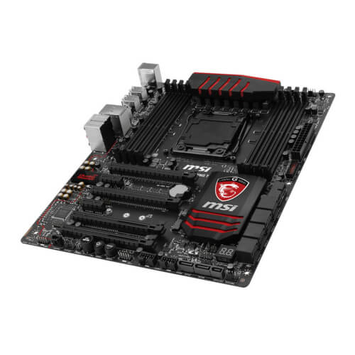 Placa Base Msi 2011-3 X99a Gaming 7 | Quonty.com | 911-7885-032