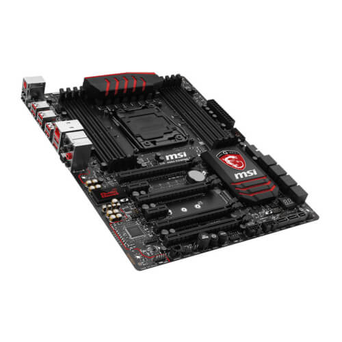 Placa Base Msi 2011-3 X99a Gaming 7 | Quonty.com | 911-7885-032