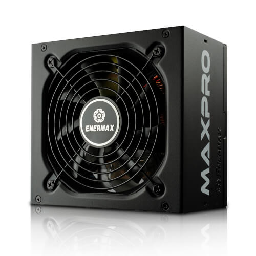 Fuente Enermax Max Pro 700w Atx | Quonty.com | EMP700AGT