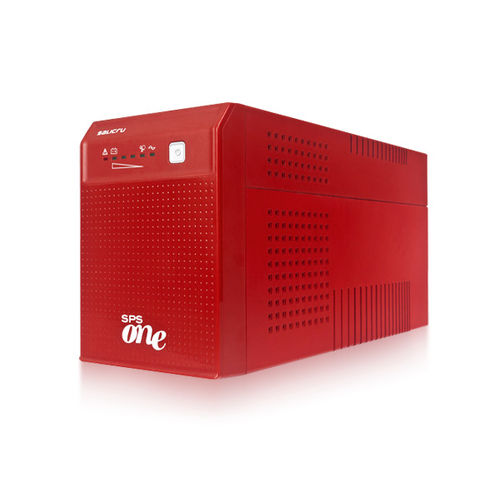 Sai/Ups 1500va Salicru Sps 1500 One 4xschuko Interact | Quonty.com | 662AA000006
