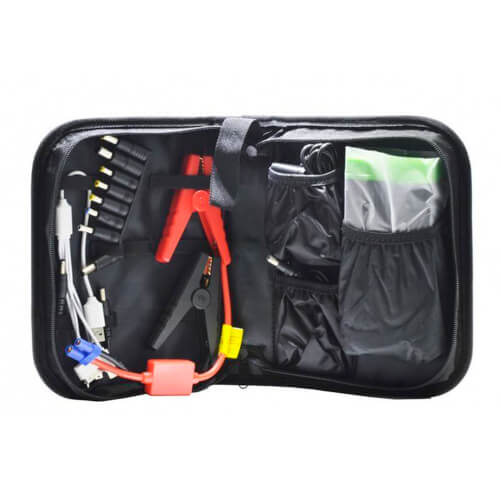 Powerbank+Arrancador De Coche Kl-Tech 14000mah | Quonty.com | KPB14000