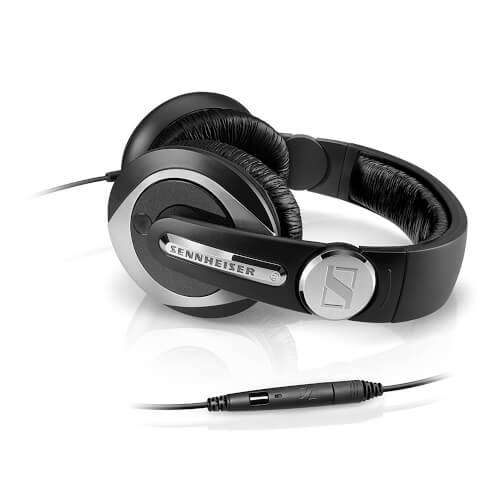 Auriculares Sennheiser Hd 335s Negro | Quonty.com | 504587