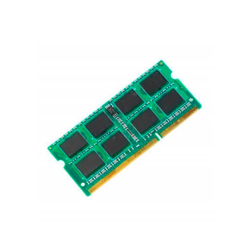 Modulo S/O Ddr3 8gb Pc1600 Csx Retail | Quonty.com | CSXBD3SO1600L2R8-8GB-BL