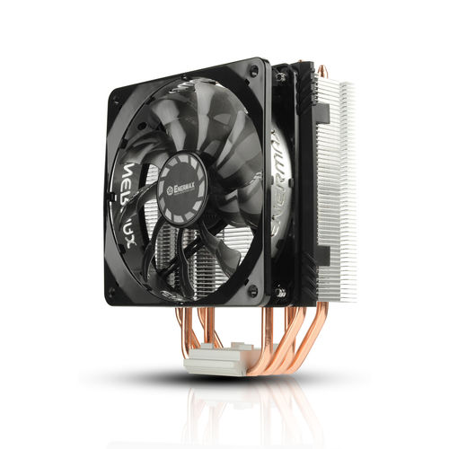 Disipador Enermax Ets-T40f-Tb | Quonty.com | ETS-T40F-TB