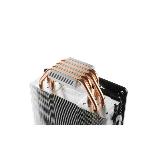 Disipador Enermax Ets-T40f-Tb | Quonty.com | ETS-T40F-TB