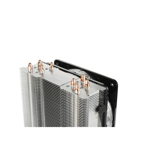 Disipador Enermax Ets-T40f-Tb | Quonty.com | ETS-T40F-TB