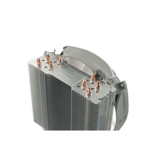 Disipador Enermax Ets-T40f-Rf | Quonty.com | ETS-T40F-RF