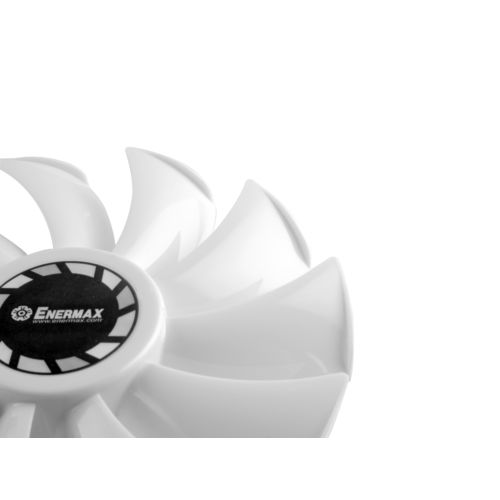 Disipador Enermax Ets-T40f-Rf | Quonty.com | ETS-T40F-RF