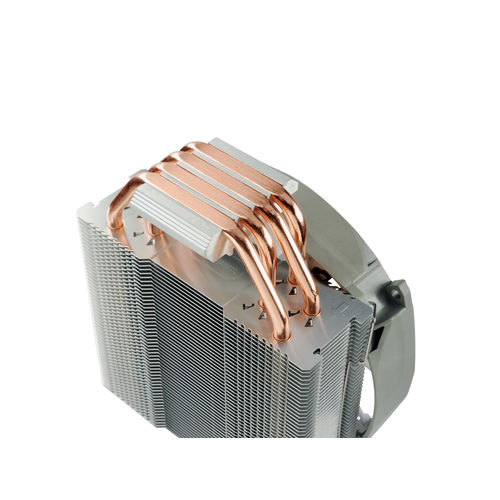 Disipador Enermax Ets-T40f-Rf | Quonty.com | ETS-T40F-RF