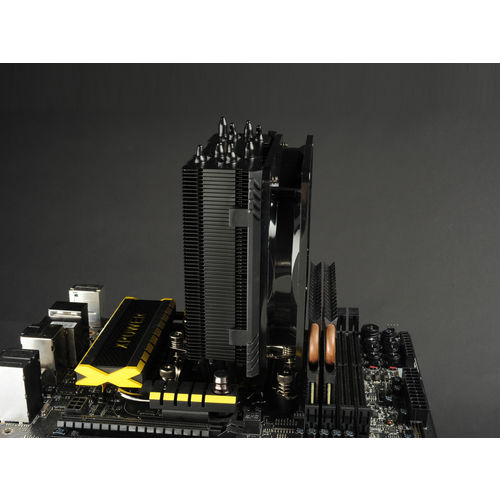 Disipador Enermax Ets-T40f-Bk | Quonty.com | ETS-T40F-BK