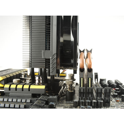 Disipador Enermax Ets-T40f-Bk | Quonty.com | ETS-T40F-BK