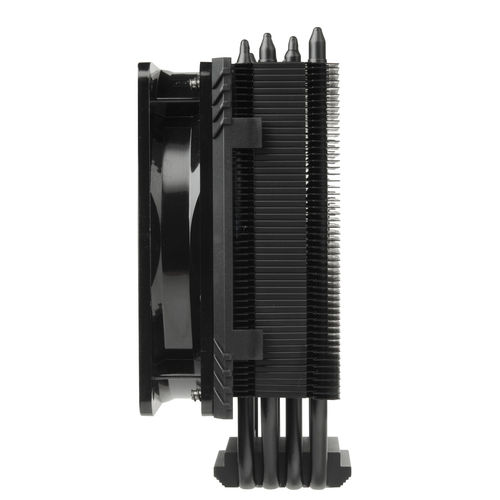 Disipador Enermax Ets-T40f-Bk | Quonty.com | ETS-T40F-BK