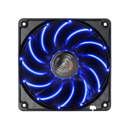 Disipador Enermax Ets-T40f-Bk | Quonty.com | ETS-T40F-BK