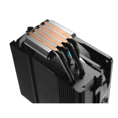Disipador Enermax Ets-T40f-Bk | Quonty.com | ETS-T40F-BK