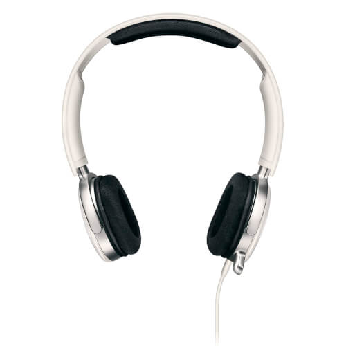 Auriculares Micro Philips Shm7110u/10 Blanco | Quonty.com | SHM7110U/10