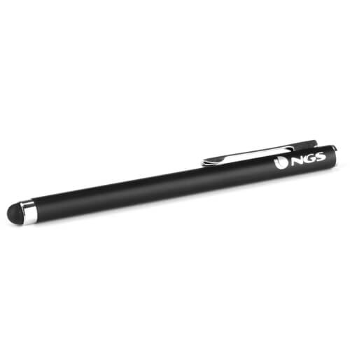 Puntero Smarphone/Tablet Ngs Liner Black | Quonty.com | LINERBLACK