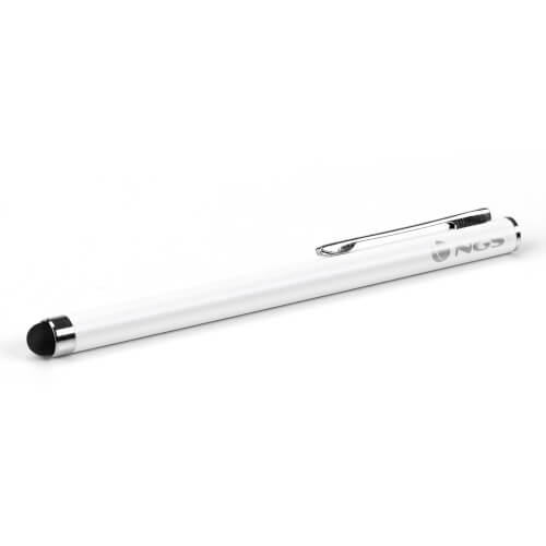 Puntero Smarphone/Tablet Ngs Liner White | Quonty.com | LINERWHITE