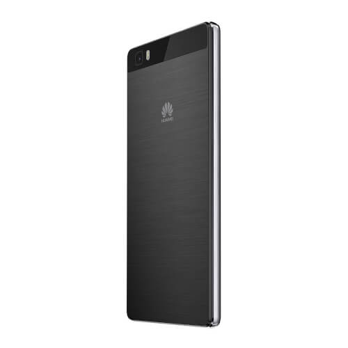 Smartphone Huawei P8 Lite Ds 5.2'' Octacore 3gb/16gb | Quonty.com | HUAWEI_P8LITEB