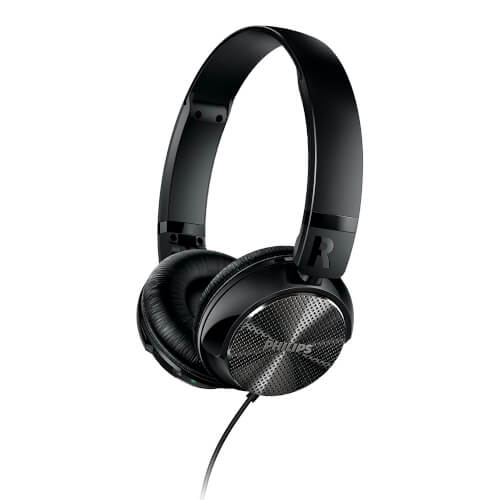 Auriculares Micro Philips Shl3850nc/00 | Quonty.com | SHL3850NC/00