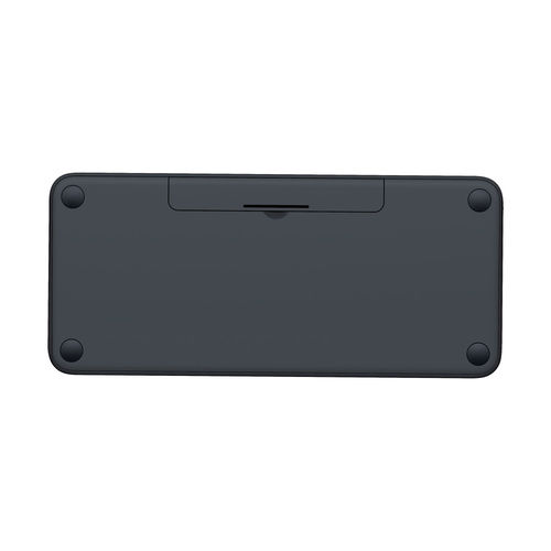 Teclado Logitech K380 Bluetooth Gris | Quonty.com | 920-007576