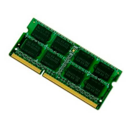 Modulo S/O Ddr3 4gb Pc1333 Csx Retail | Quonty.com | CSXBD3SO1333-2R8-4GB-BL