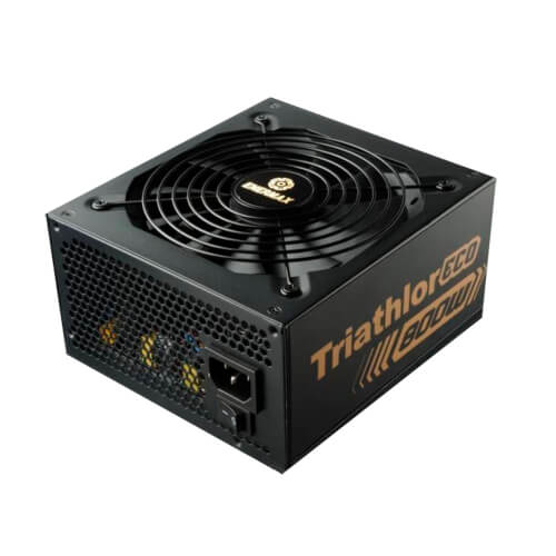 Fuente Enermax Triathlor Eco 800w Atx | Quonty.com | ETL800EWT-M
