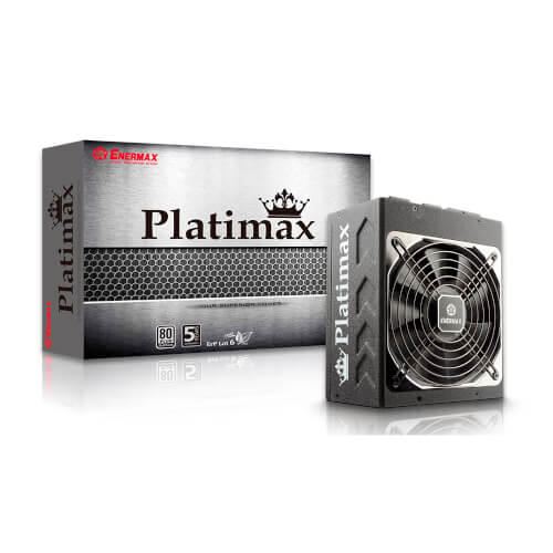 Fuente Enermax Platimax 1700w Atx | Quonty.com | EPM1700EGT