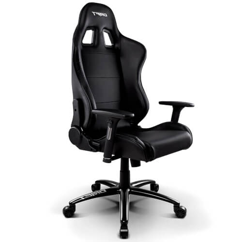 Silla Gaming Drift Dr200 Negro | Quonty.com | DR200B