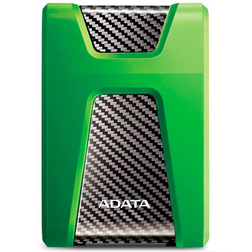 Hd Ext Usb3.0 2.5 2tb Adata Hd650x Exclusive Xbox | Quonty.com | AHD650X-2TU3-CGN