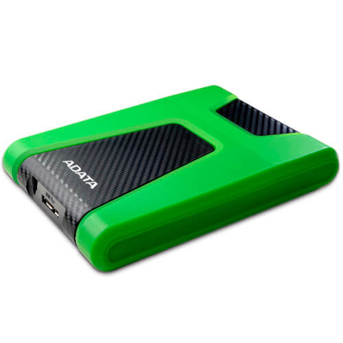 Hd Ext Usb3.0 2.5 2tb Adata Hd650x Exclusive Xbox | Quonty.com | AHD650X-2TU3-CGN