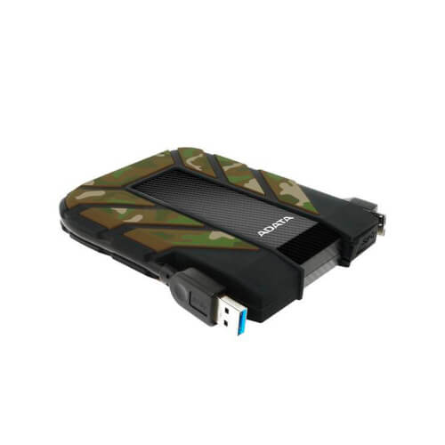 Hd Ext Usb3.0 2.5 2tb Adata Hd710m Camuflaje | Quonty.com | AHD710M-2TU3-CCF