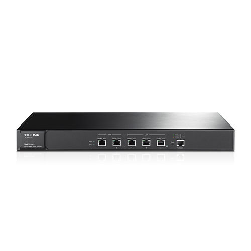 Router Vpn Tp-Link Tl-Er6120 | Quonty.com | TL-ER6120