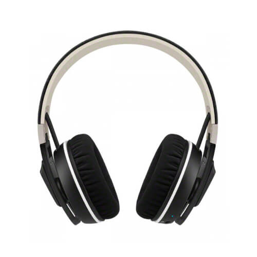 Auriculares Micro Sennheiser Urbanite Xl Black G | Quonty.com | 506455