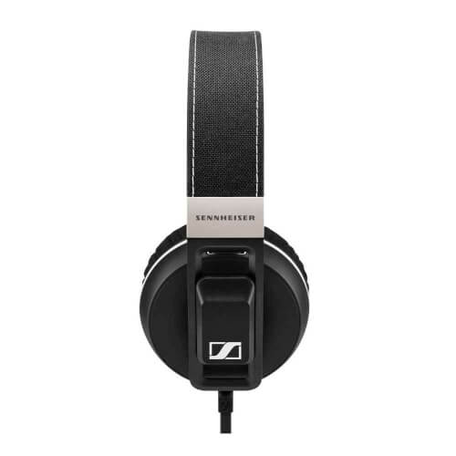 Auriculares Micro Sennheiser Urbanite Xl Black G | Quonty.com | 506455