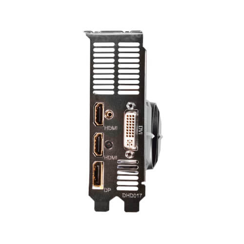 Gigabyte Gtx 750 Ti 2gb Gddr5 | Quonty.com | GV-N75TOC-2GL