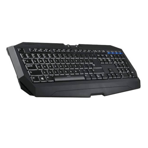Teclado Gigabyte Force K7 Gaming Usb Wireless | Quonty.com | FORCE K7