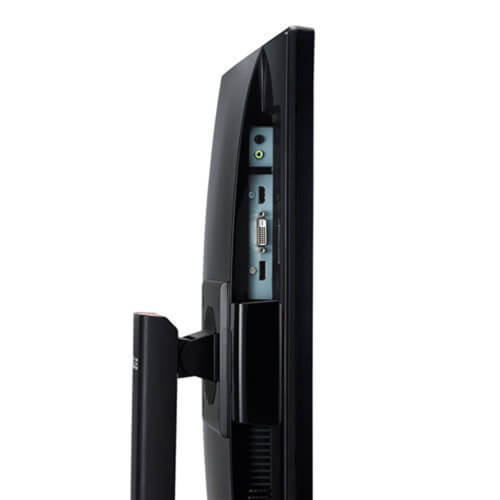 Monitor Led 24 Asus Vg248qe Gaming 144hz 3d Ready | Quonty.com | 90LMGG001Q022B1C