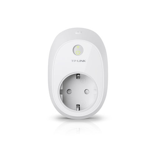 Enchufe Inteligente Tp-Link Hs110 Wifi | Quonty.com | HS110