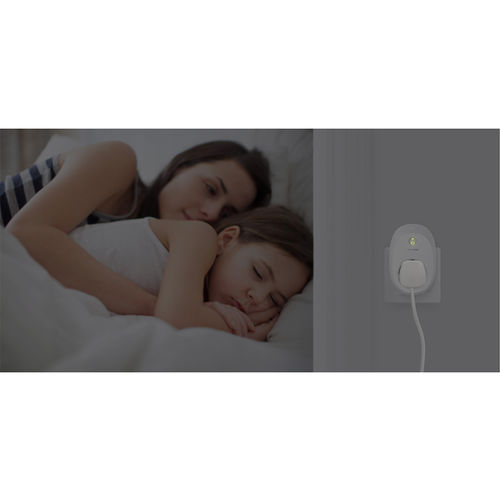 Enchufe Inteligente Tp-Link Hs110 Wifi | Quonty.com | HS110