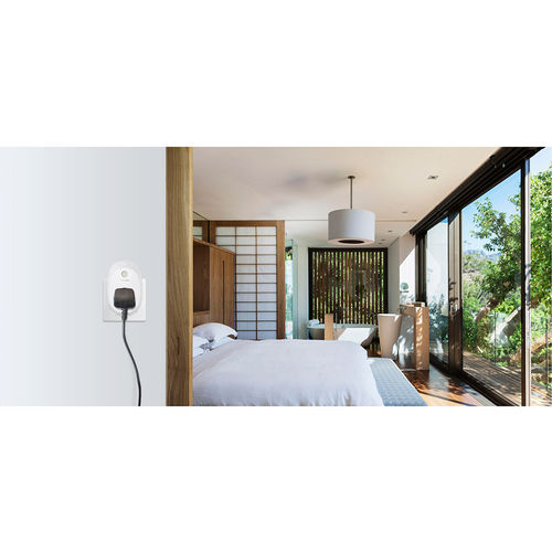 Enchufe Inteligente Tp-Link Hs110 Wifi | Quonty.com | HS110