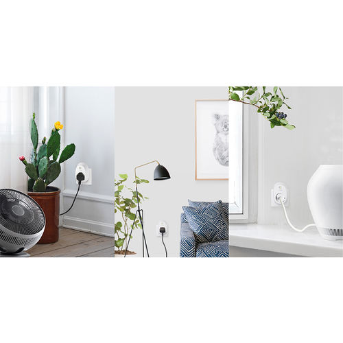 Enchufe Inteligente Tp-Link Hs110 Wifi | Quonty.com | HS110