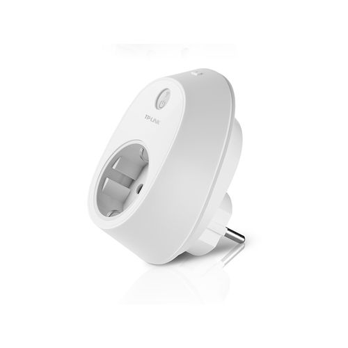 Enchufe Inteligente Tp-Link Hs110 Wifi | Quonty.com | HS110