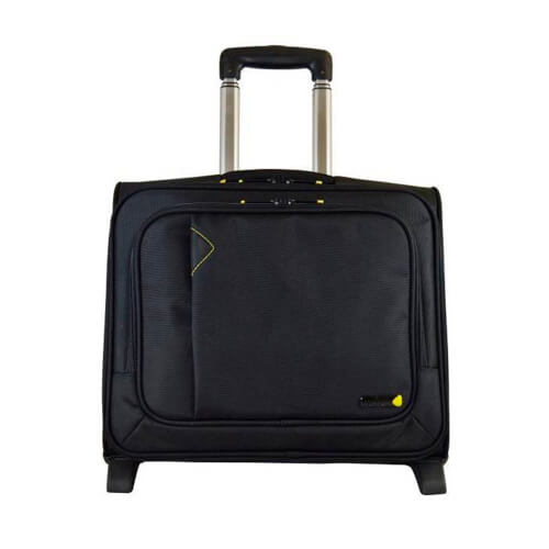 Maletin Portatil 15.6 Techair Tan3901v5 Trolley | Quonty.com | TAN3901V5