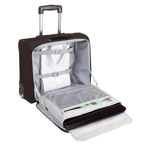 Maletin Portatil 15.6 Techair Tan3901v5 Trolley | Quonty.com | TAN3901V5