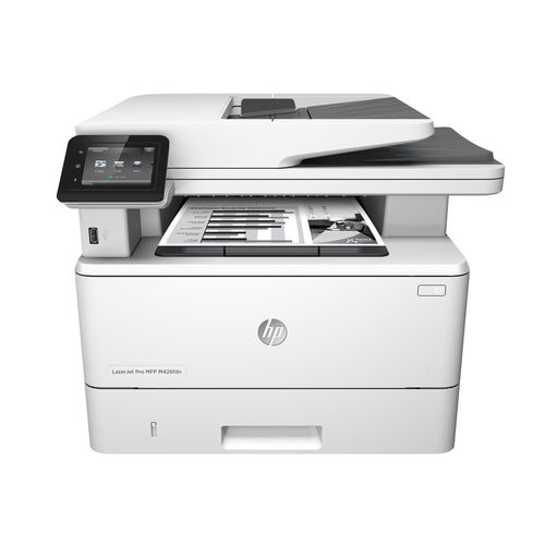 Impresora Hp Multifuncion Laserjet Pro M426fdn | Quonty.com | F6W14A